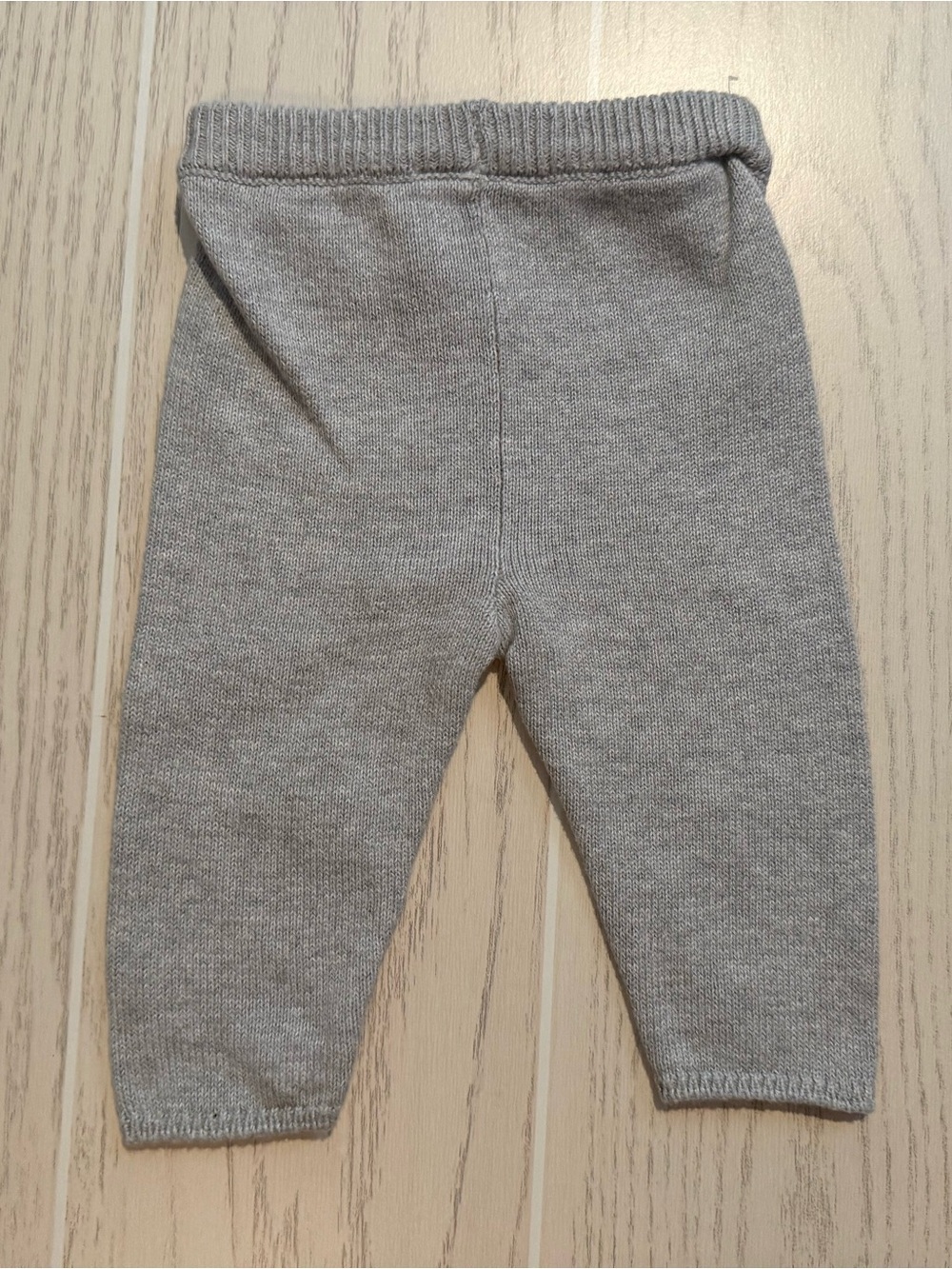Little Planet‎ by Carter’s Baby 3M Organic Cotton Snowman Sweater Pants Set NWT - Picture 10 of 10